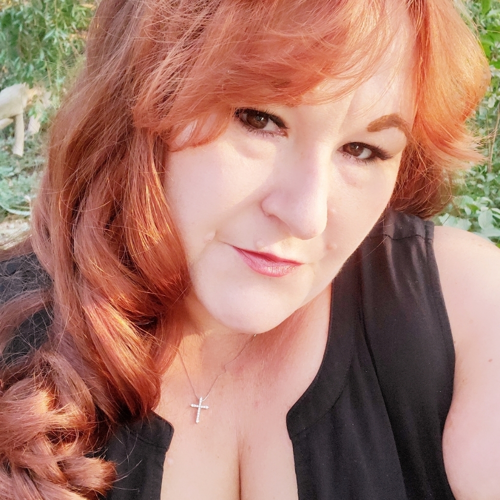 Meet your Posher, Katrina